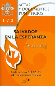 SALVADOS EN LA ESPERANZA No. 170