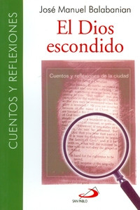 EL DIOS ESCONDIDO