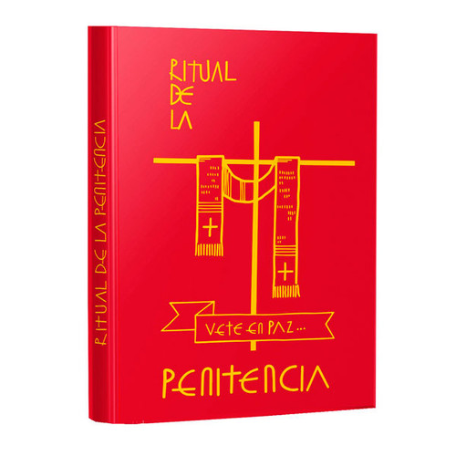 RITUAL DE LA PENITENCIA