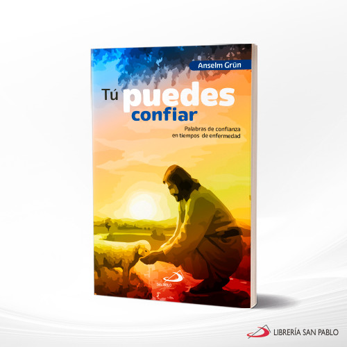 TU PUEDES CONFIAR