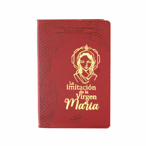 LA IMITACION DE LA VIRGEN MARIA