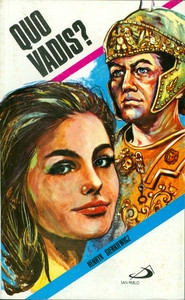 QUO VADIS