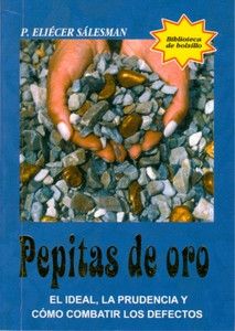 PEPITAS DE ORO