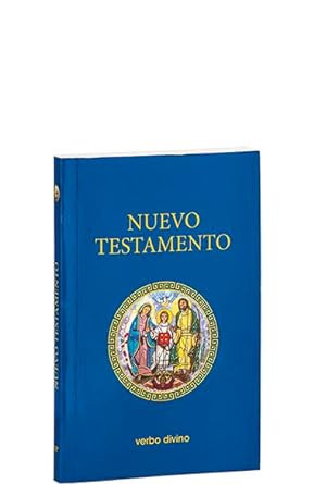 NUEVO TESTAMENTO (Palabra de Vida). Version Hispanoamerica