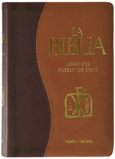 LA BIBLIA LIBRO DEL PUEBLO DE DIOS. Simipiel, con uñeros