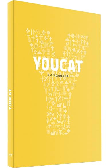 YOUCAT. CATECISMO JOVEN DE LA IGLESIA