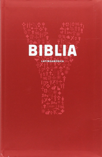 Y- BIBLIA. Biblia de la iglesia catolica para los jovenes.