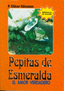 PEPITAS DE ESMERALDA