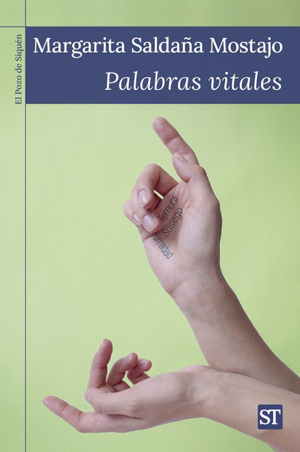 PALABRAS VITALES.