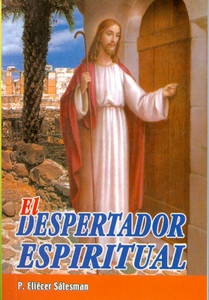 EL DESPERTADOR ESPIRITUAL