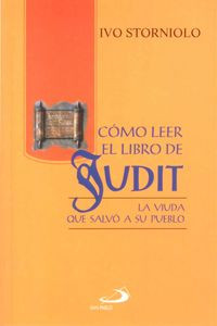 COMO LEER EL LIBRO DE JUDIT