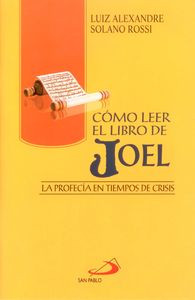 COMO LEER EL LIBRO DE JOEL