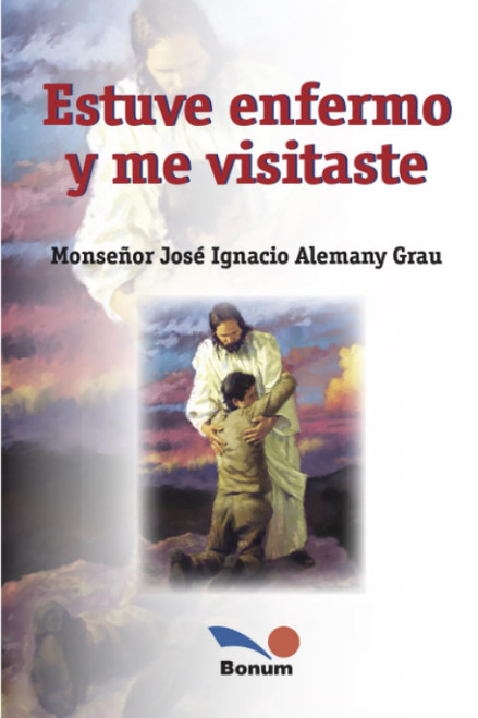 ESTUVE ENFERMO Y ME VISITASTE