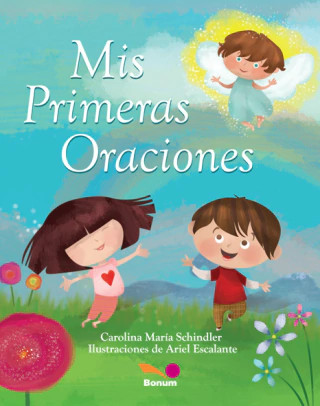 MIS PRIMERAS ORACIONES.P.D.