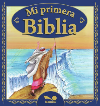 MI PRIMERA BIBLIA.