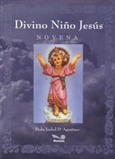 NOVENA AL DIVINO NINO JESUS