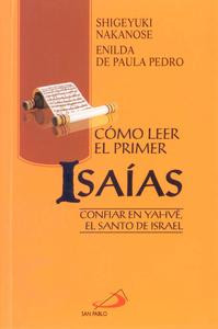 COMO LEER EL PRIMER LIBRO DE ISAIAS