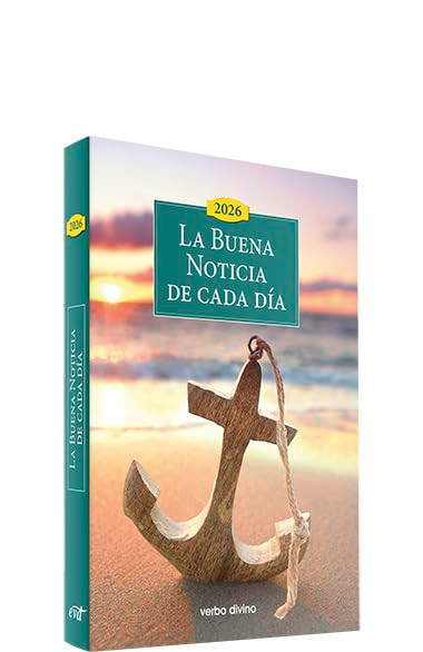 LA BUENA NOTICIA DE CADA DIA (letra normal)