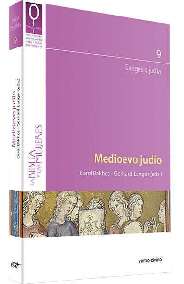 MEDIOEVO JUDIO. Exegesis judia. La Biblia y las mujeres