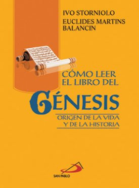 COMO LEER LIBRO DEL GENESIS ORIGEN