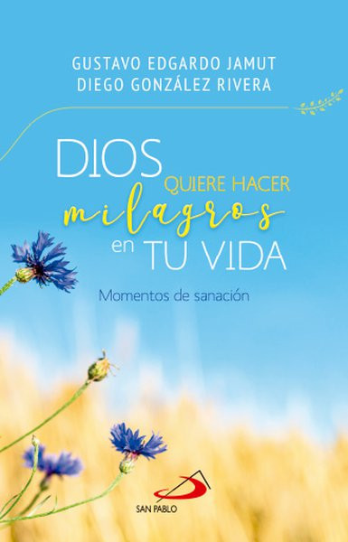 DIOS QUIERE HACER MILAGROS EN TU VIDA. Momentos de sanacion.