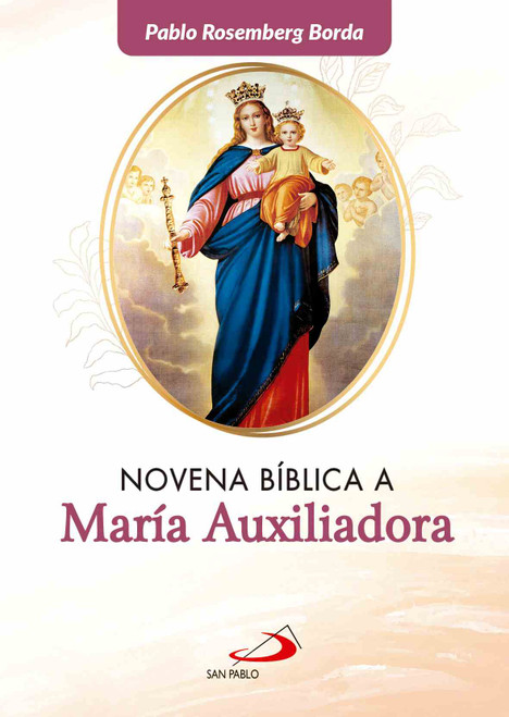 NOVENA BIBLICA A MARIA AUXILIADORA