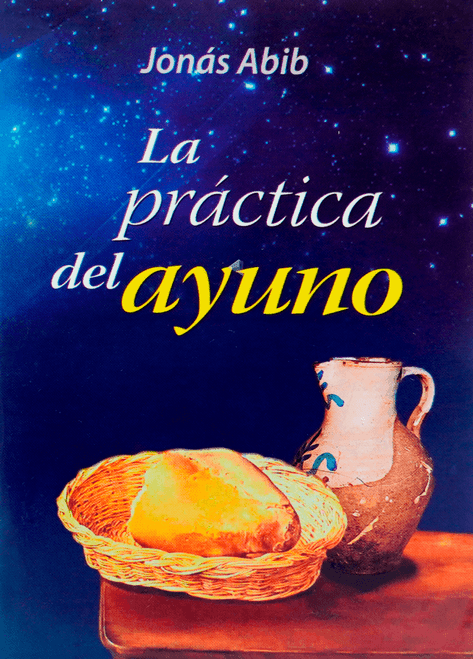 LA PRACTICA DEL AYUNO