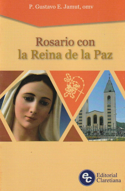 ROSARIO CON LA REINA DE LA PAZ