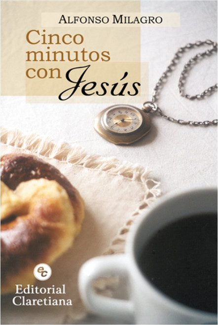 CINCO MINUTOS CON JESUS