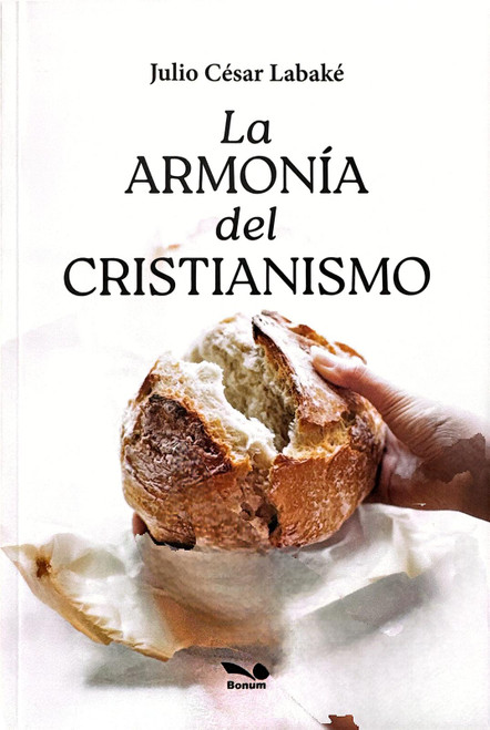 LA ARMONIA DEL CRISTIANISMO