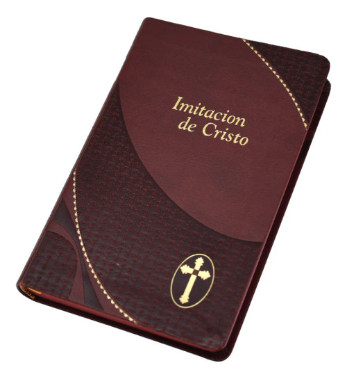 IMITACION DE CRISTO