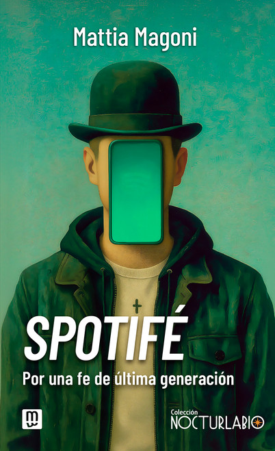 SPOTIFE. Por una fe de ultima generacion.