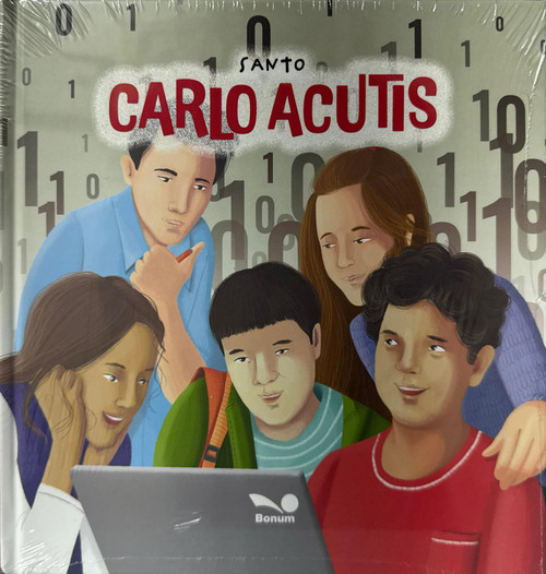 SANTO CARLO ACUTIS