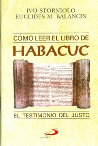 COMO LEER EL LIBRO DE HABACUC