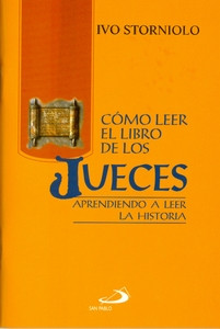 COMO LEER EL LIBRO DE LOS JUECES