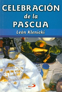 CELEBRACIÓN DE LA PASCUA