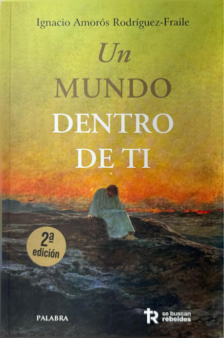 UN MUNDO DENTRO DE TI.