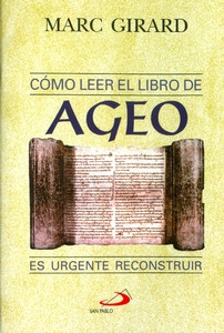 COMO LEER EL LIBRO DE AGEO