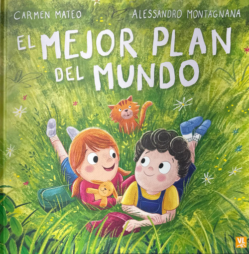EL MEJOR PLAN DEL MUNDO