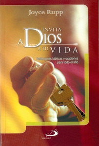 INVITA A DIOS A TU VIDA