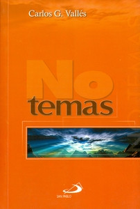 NO TEMAS