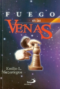 FUEGO EN LAS VENAS