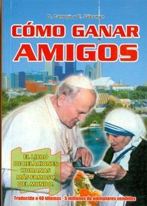 COMO GANAR AMIGOS