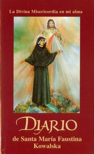 DIARIO DE SANTA MARIA FAUSTINA KOWALSKA - BOLSILLO