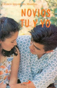 NOVIOS TU Y YO