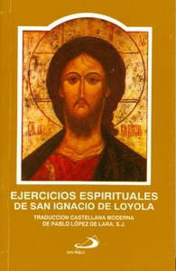 EJERCICIOS ESPIRITUALES DE SAN IGNACIO DE LOYOLA - Rústico