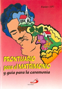 PRONTUARIO PARA EL MATRIMONIO