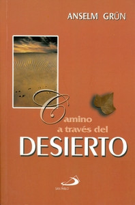 CAMINO A TRAVES DEL DESIERTO