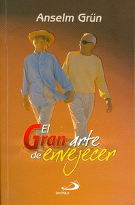 EL GRAN ARTE DE ENVEJECER