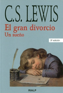 EL GRAN DIVORCIO